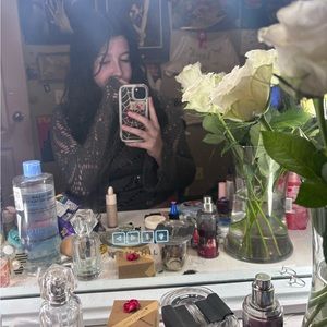 Meet your Posher, Lucy